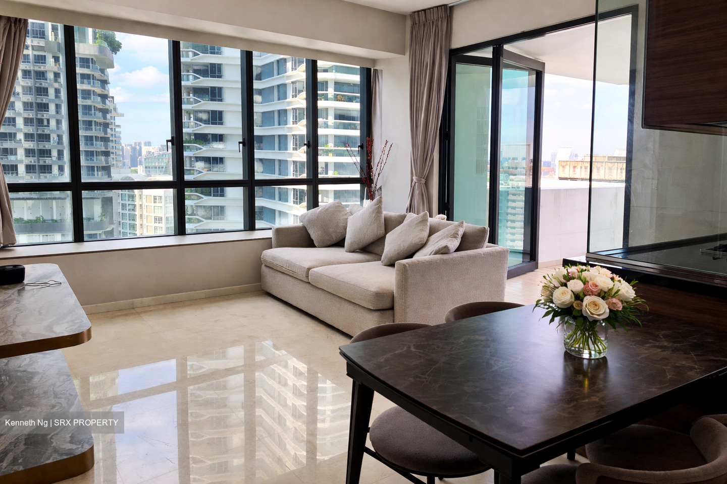8 Saint Thomas (D9), Condominium #541109831